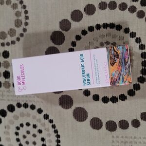 Good Molecules Hyaluronic Acid Serum 30ml